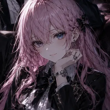 Profile image of 佑梨