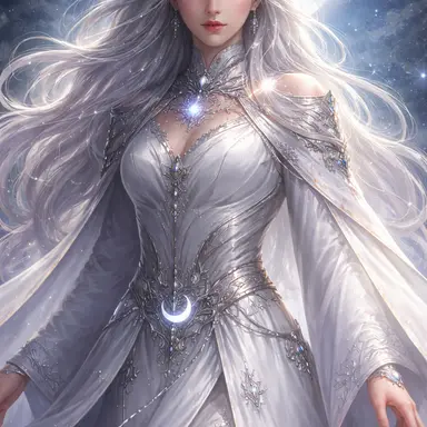 Profile image of Mireth