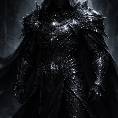 Profile image of Kael