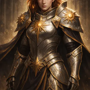 Profile image of Seraphine