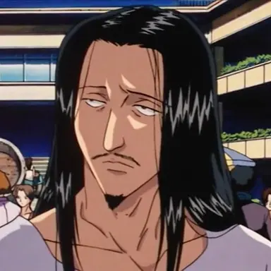 Profile image of ノブナガ