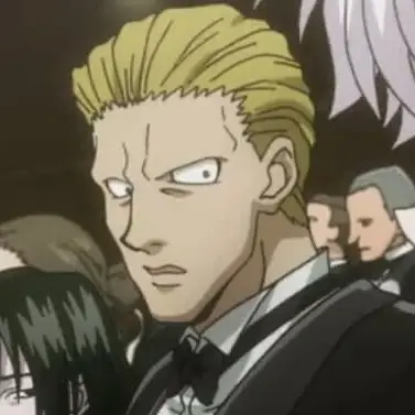 Profile image of フィンクス
