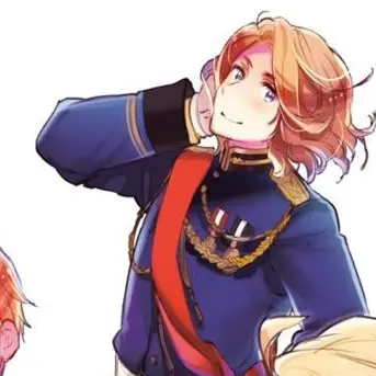 Profile image of フランシス