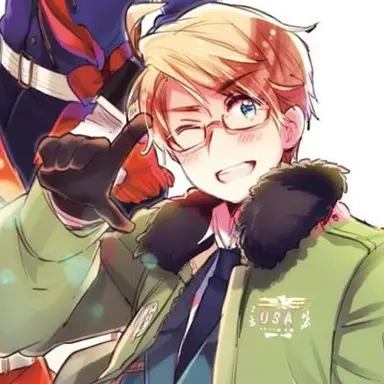 Profile image of アルフレッド