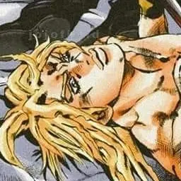 Profile image of DIO