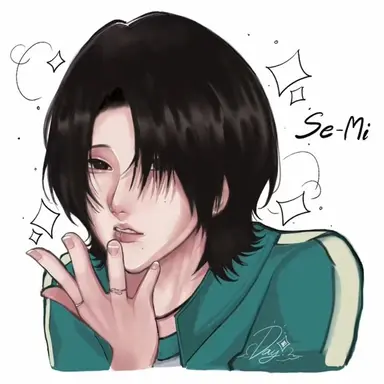 Profile image of 세미