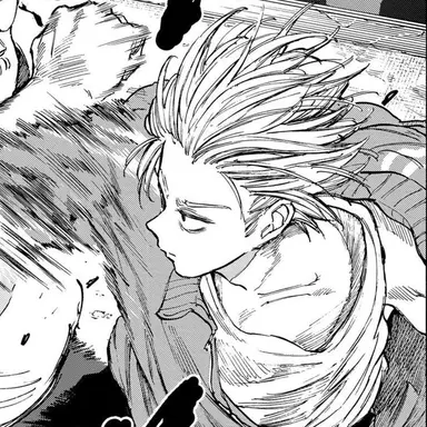 Profile image of 아사쿠라 신