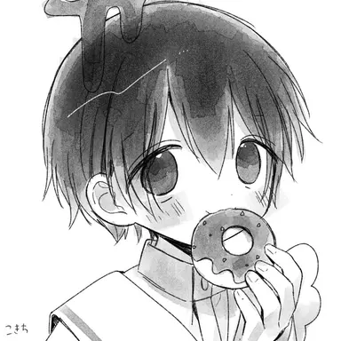 Profile image of んと