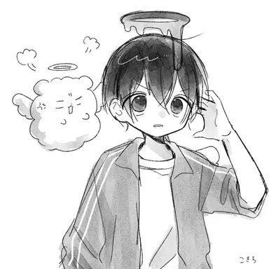 Profile image of んと