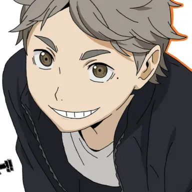 Profile image of 菅原 孝支