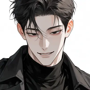 Profile image of 준이치