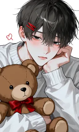Profile image of 유키