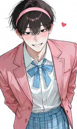 Profile image of 안나