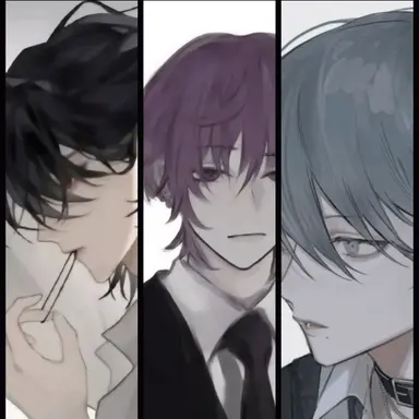 Profile image of 시우. 선운. 재우