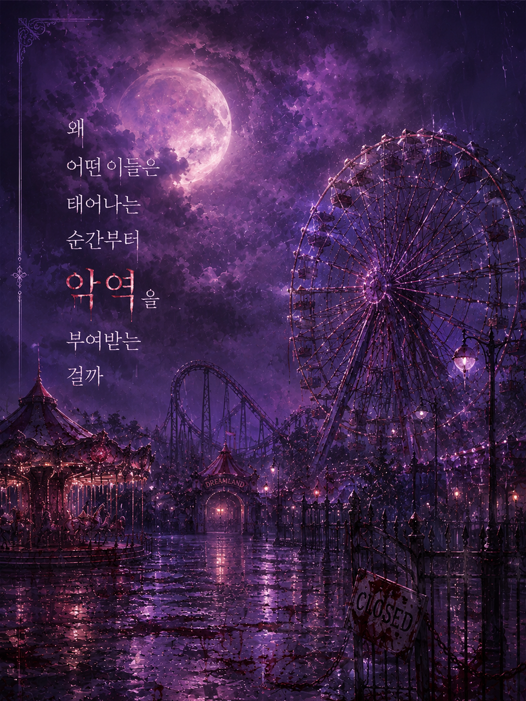 『난 너의 적이자 너의 친구』 대표 이미지