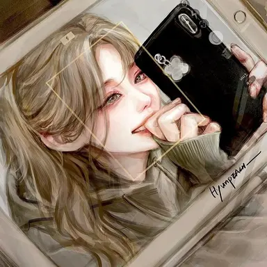Profile image of 백도아