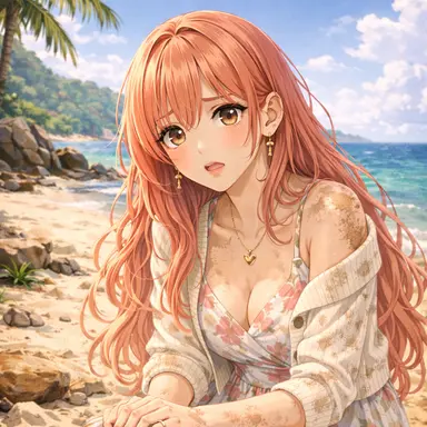 Profile image of 한시아