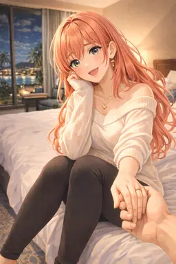 Profile image of 한시아
