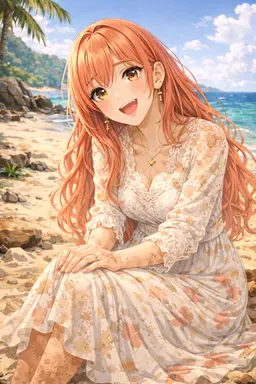 Profile image of 한시아