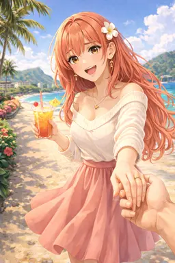 Profile image of 한시아