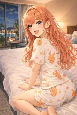 Profile image of 한시아