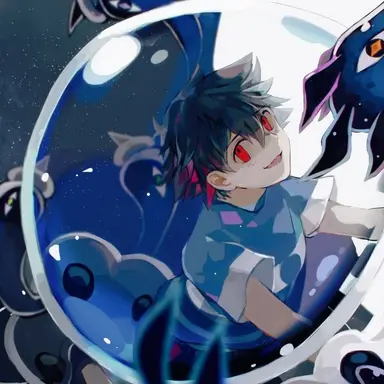 Profile image of サトシ