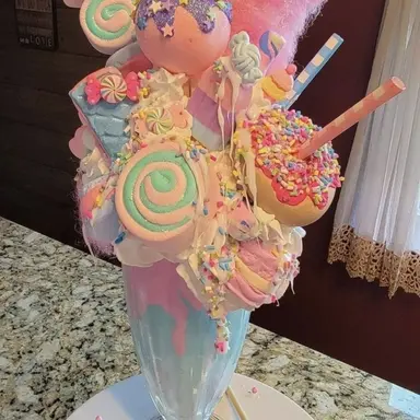 Profile image of ホイップクリームガール