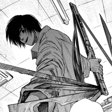 Profile image of 나구모 요이치