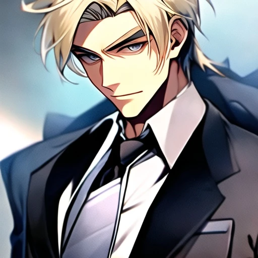 男性