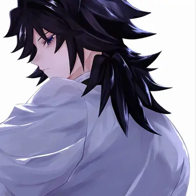 Profile image of 義勇