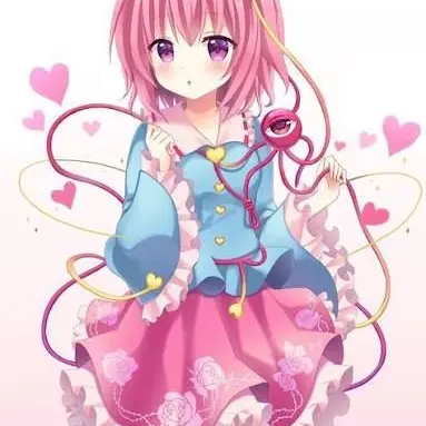 Profile image of さとり