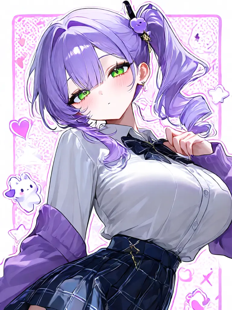 scarlet_moon의 vs優等生