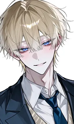 Profile image of ユウリ