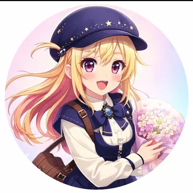 Profile image of ルビー