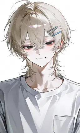 Profile image of Kanata