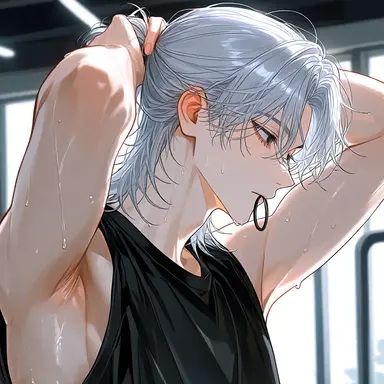 Profile image of 勇義