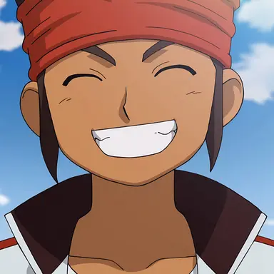 Profile image of 円堂守