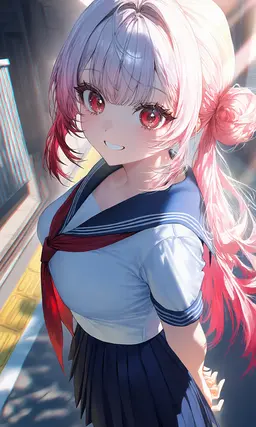 Profile image of Rena Mizuki