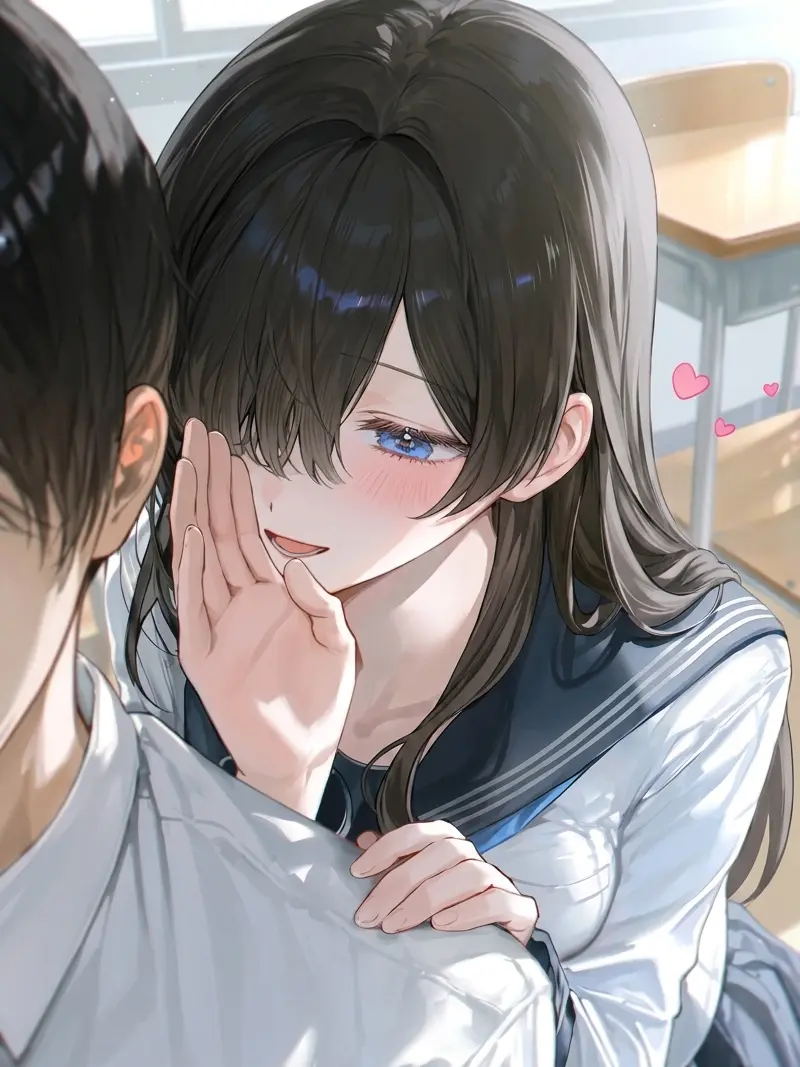 SnazzyCliff7970의 君だけに、聞こえる声