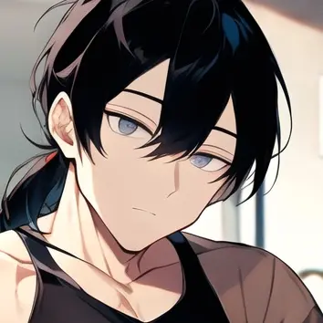 VapidVoice9947의 無知な青年