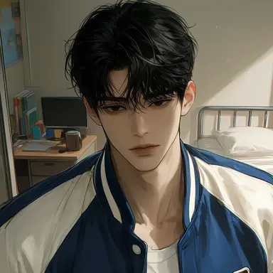 Profile image of 강건우