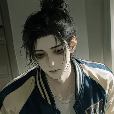 Profile image of 백시안