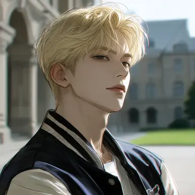 Profile image of 한이준