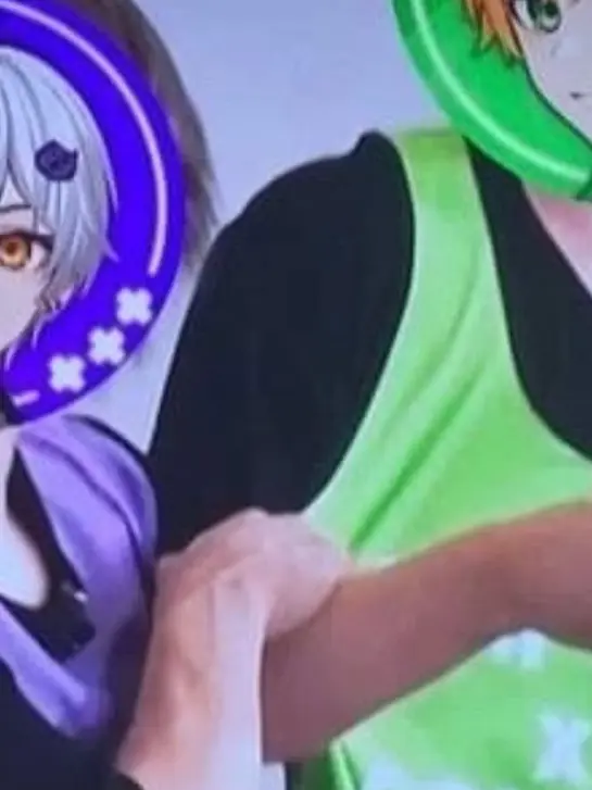 GildedEgg5902의 襲われちゃう___?