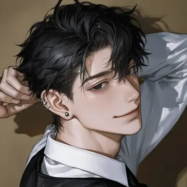 Profile image of 潤