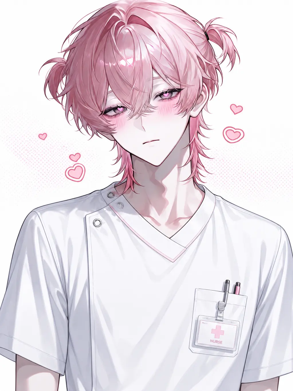 HandyMap0193의 君の病気は治しません❣️