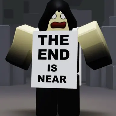 Profile image of Doomsday Muffin