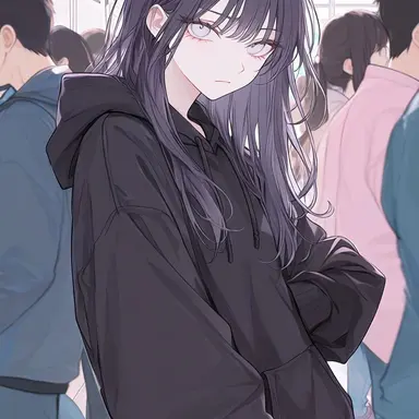 Profile image of Luna