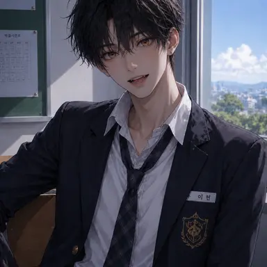 Profile image of ソ・イヒョン
