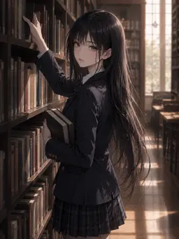 Profile image of Seo Ina